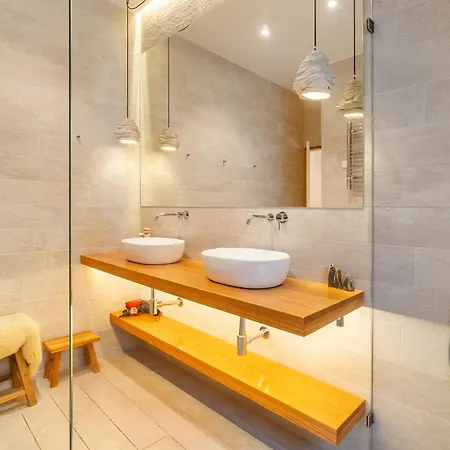 Whome Charm Walk To Graça Viewpoints Apartamento