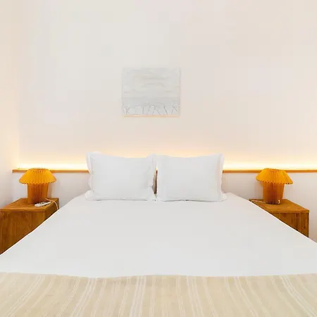 Whome Charm Walk To Graça Viewpoints * Lisboa