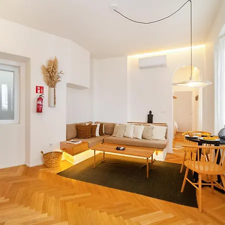 Whome Charm Walk To Graça Viewpoints Apartamento Lisboa