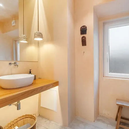 Apartamento Whome Charm Walk To Graça Viewpoints Lisboa