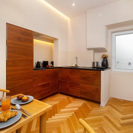 Apartman Whome Charm Walk To Graca Viewpoints Lisboa