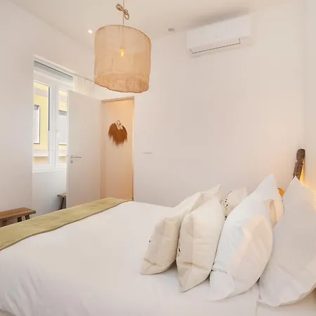 Apartamento Whome Charm Walk To Graca Viewpoints