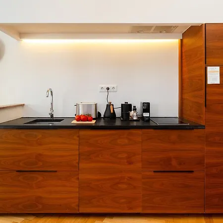 Appartement Whome Charm Walk To Graça Viewpoints