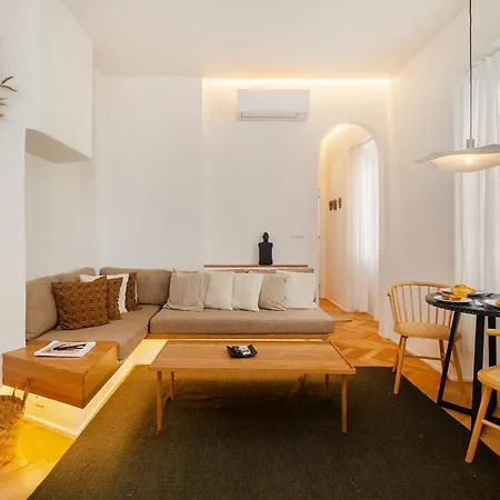 Whome Charm Walk To Graça Viewpoints Appartement *