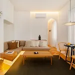 Whome Charm Walk To Graca Viewpoints Apartman *