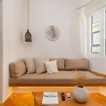 Διαμέρισμα Whome Charm Walk To Graca Viewpoints Lisboa