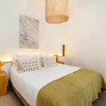 Διαμέρισμα Whome Charm Walk To Graca Viewpoints Lisboa
