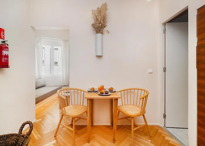 Whome Charm Walk To Graca Viewpoints Lisboa