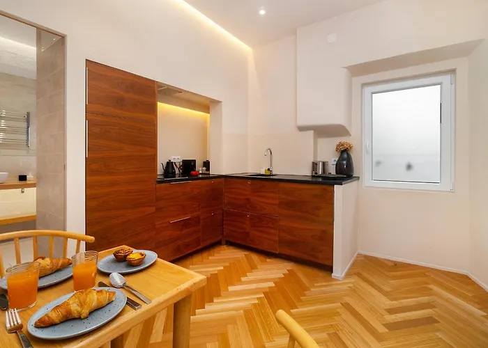 Διαμέρισμα Whome Charm Walk To Graca Viewpoints Lisboa