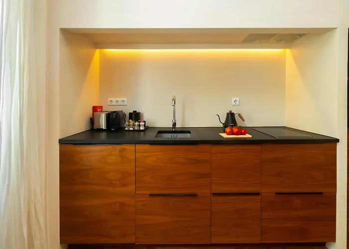 Διαμέρισμα Whome Charm Walk To Graca Viewpoints Lisboa