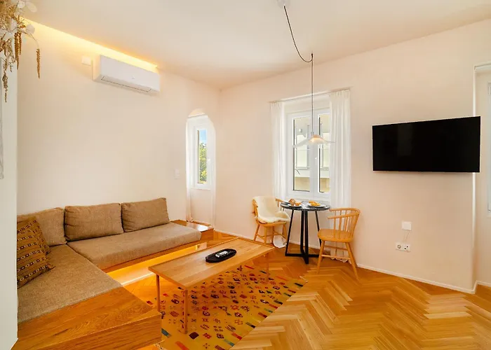 Διαμέρισμα Whome Charm Walk To Graca Viewpoints